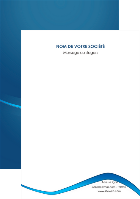 modele en ligne flyers web design texture contexture structure MLIP90082