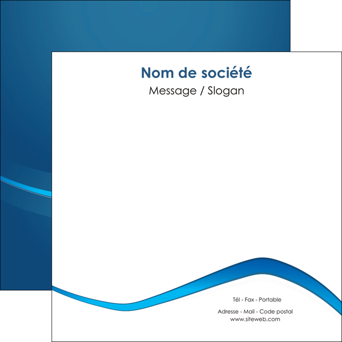 faire flyers web design texture contexture structure MLIP90112