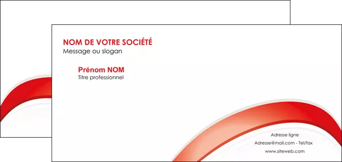 faire carte de correspondance web design texture contexture structure MLIGLU90170