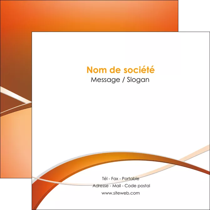 creer modele en ligne flyers web design texture contexture abstrait MLIGLU91078