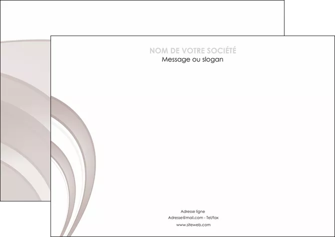 maquette en ligne a personnaliser affiche web design texture contexture structure MLGI92406