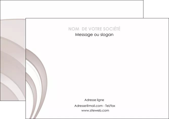 creer modele en ligne flyers web design texture contexture structure MLGI92412
