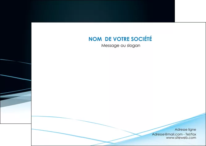 modele en ligne flyers web design texture contexture structure MIFLU92794