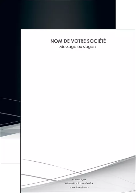 creation graphique en ligne flyers web design texture contexture structure MIFCH92864