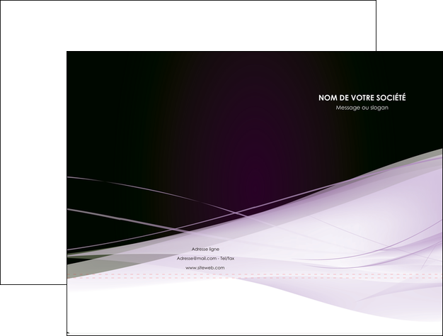 creation graphique en ligne pochette a rabat reseaux texture contexture structure MFLUOO93064