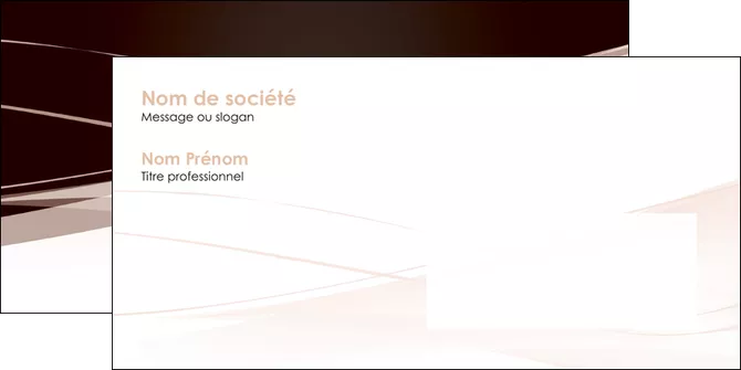 faire modele a imprimer enveloppe web design texture contexture structure MLIGLU93480