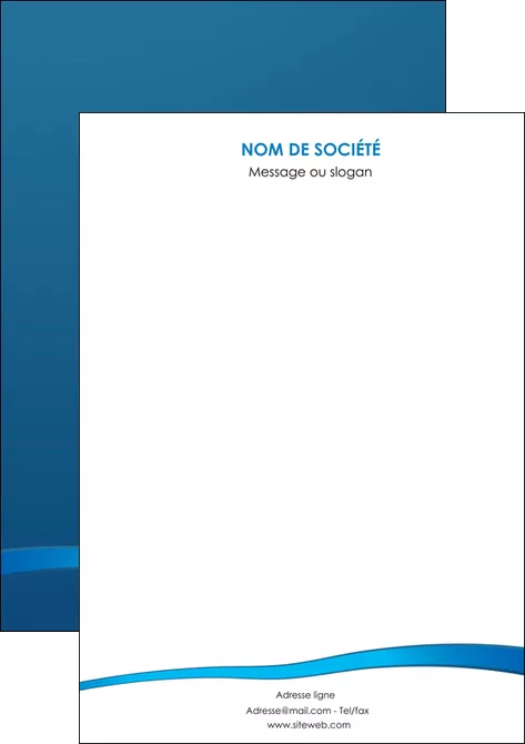 maquette en ligne a personnaliser affiche web design texture contexture structure MIFCH93536
