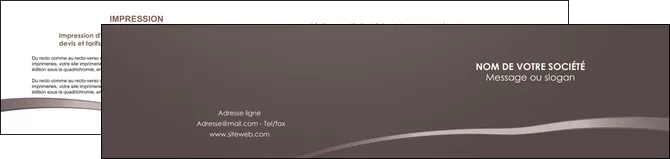 cree depliant 2 volets  4 pages  web design texture contexture structure MLGI93564