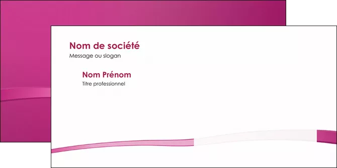 personnaliser maquette enveloppe web design texture contexture structure MIFCH93618