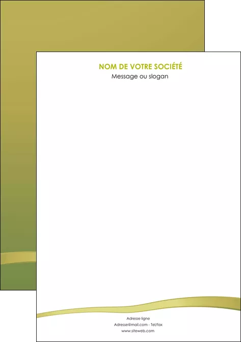 personnaliser maquette affiche web design texture contexture structure MLGI93650
