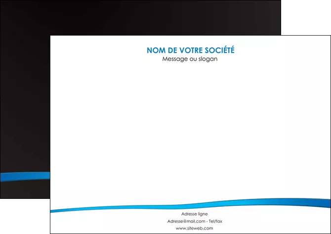 realiser affiche web design texture contexture structure MIS93738