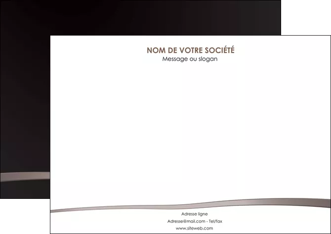 cree affiche web design texture contexture structure MLIGLU93790