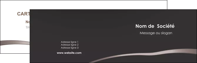 creation graphique en ligne carte de visite web design texture contexture structure MIFCH93800
