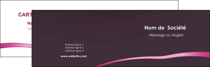 realiser carte de visite web design texture contexture structure MLGI93852