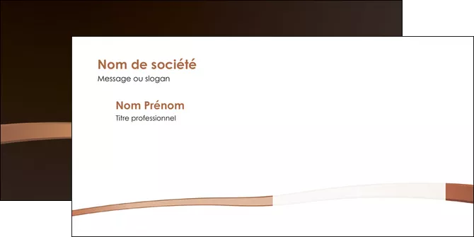 imprimer enveloppe web design texture contexture structure MLGI93972