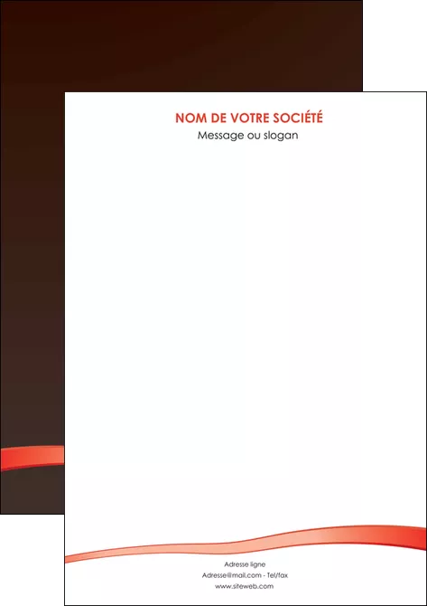 impression affiche web design contexture structure fond MLIGLU94062