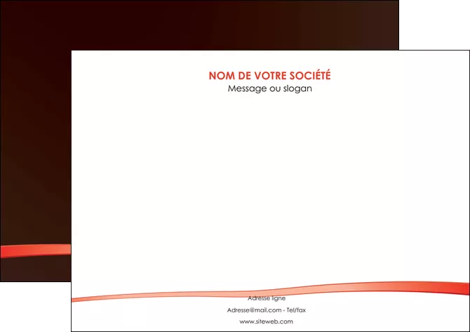 impression affiche web design contexture structure fond MLGI94064