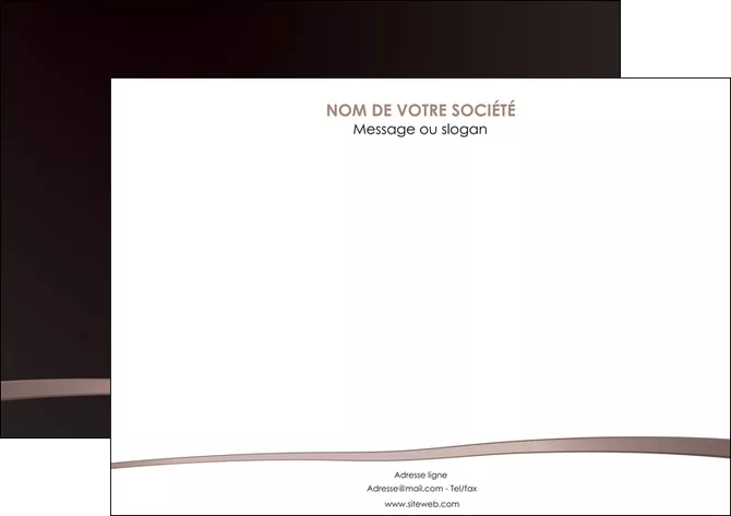 faire affiche web design contexture structure fond MLIGLU94118