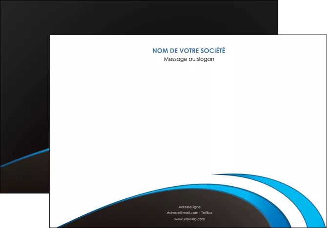creer modele en ligne affiche web design contexture structure fond MIFLU94196