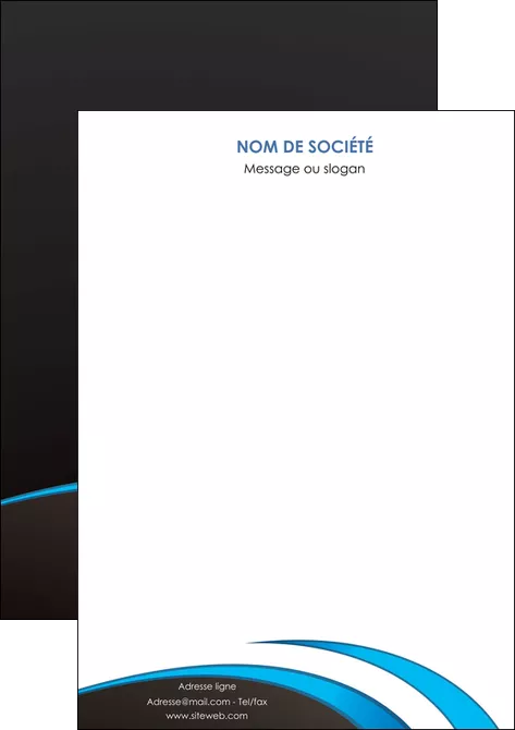 personnaliser maquette affiche web design contexture structure fond MIFCH94234