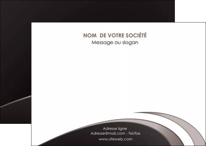 personnaliser maquette flyers web design contexture structure fond MLGI94262