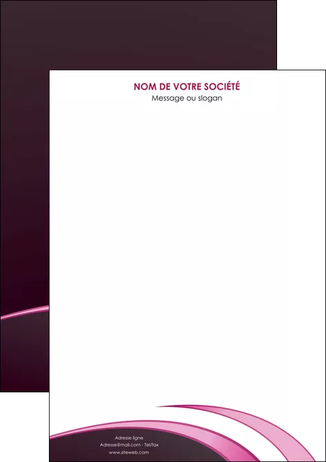 modele affiche contexture structure fond MIFLU94344