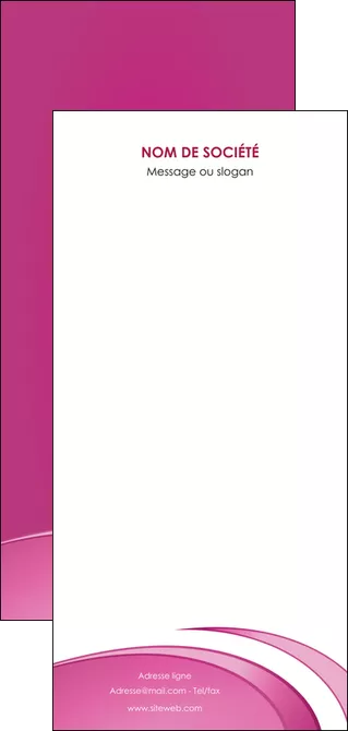 personnaliser modele de flyers texture contexture structure MLGI94566