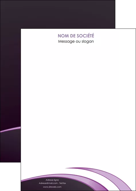 faire affiche web design texture contexture structure MIFCH94784