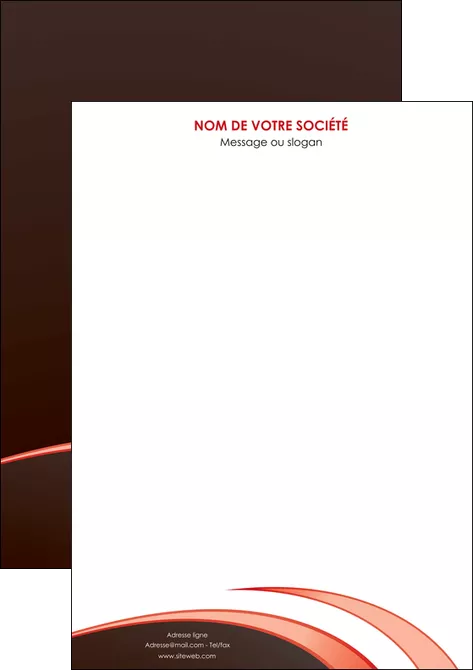 modele en ligne affiche web design texture contexture structure MLGI94830