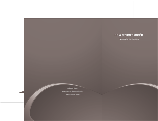 faire modele a imprimer pochette a rabat web design texture contexture structure MIFLU95274