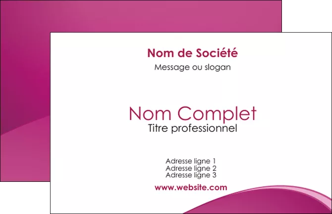 modele en ligne carte de visite web design texture contexture structure MIFBE95294