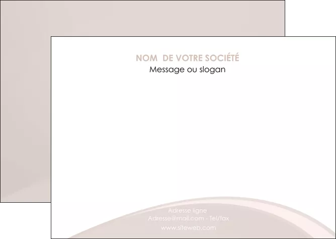 modele en ligne flyers web design texture contexture structure MIFCH95564