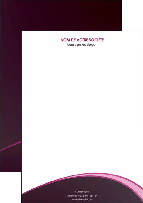 creation graphique en ligne affiche reseaux texture contexture structure MLGI95748