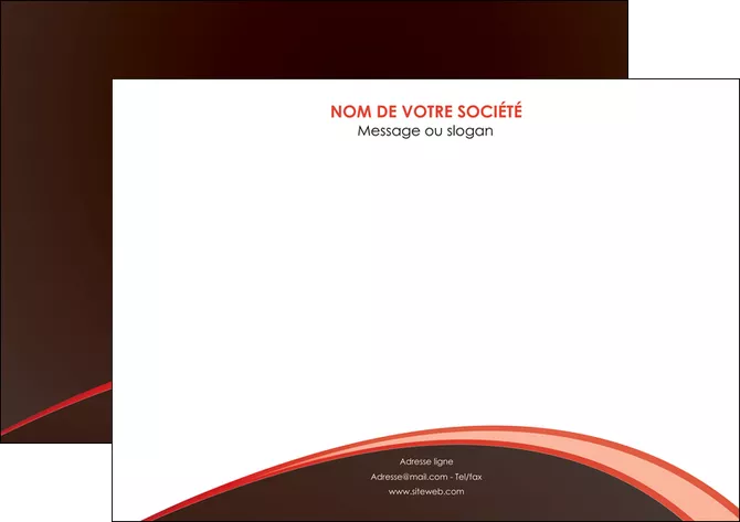 creer modele en ligne affiche texture contexture structure MIFBE95922