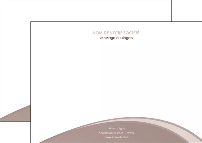 personnaliser modele de flyers texture contexture structure MLGI95986